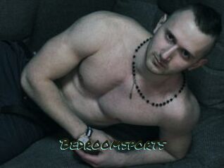 Bedroomsports