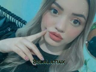 Belalatinx