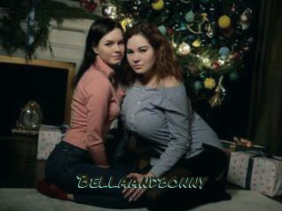Bellaandbonny