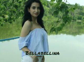 Bellabellina
