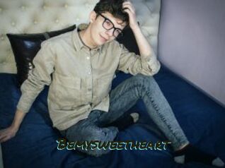 Bemysweetheart