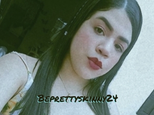 Beprettyskinny24