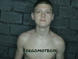 Bergomotboyx