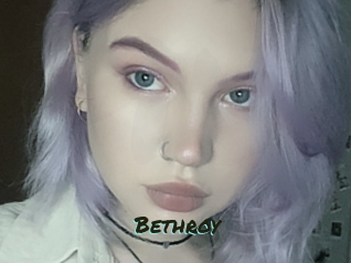 Bethroy