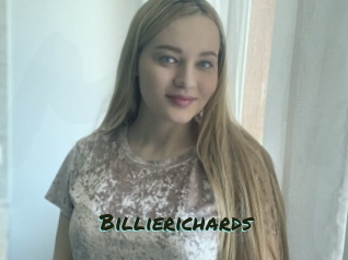 Billierichards