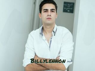 Billylennon