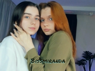 Bissmiranda