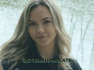Bitterchocolate