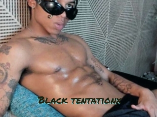 black_tentationx Muhyoo Adult