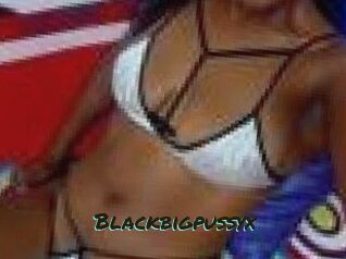 Blackbigpussyx