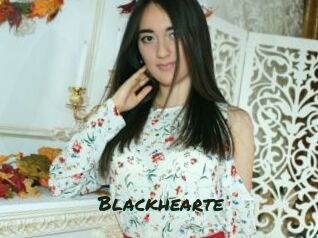 Blackhearte