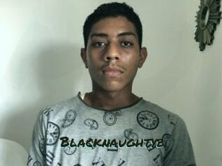 Blacknaughtyb