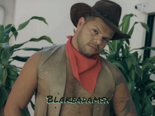 blakeadamsx Muhyoo Adult