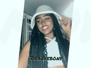 Blazeebony