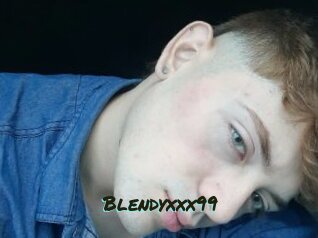Blendyxxx99