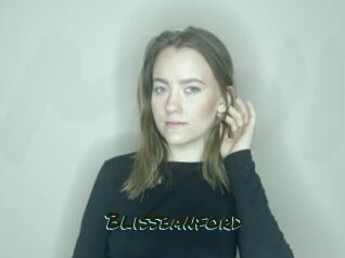 Blissbanford