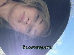 Blondebrasil