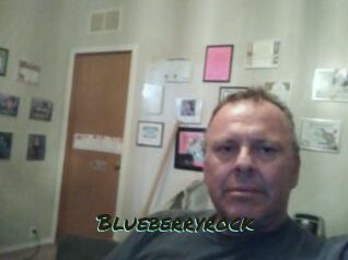 Blueberryrock