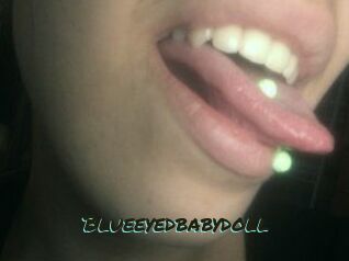 Blueeyedbabydoll