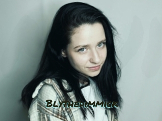 Blythedimmick