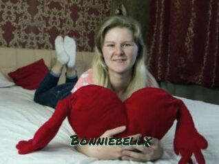 Bonniebellx