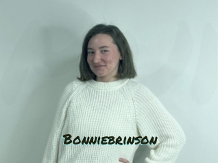 Bonniebrinson