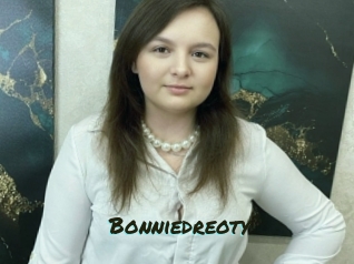 Bonniedreoty