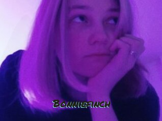 Bonniefinch