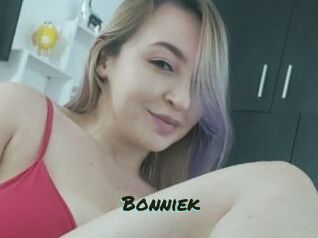 Bonniek