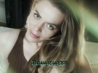 Bonniewebb