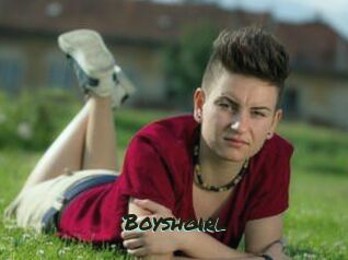 Boyshgirl