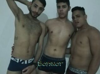 Boyshot