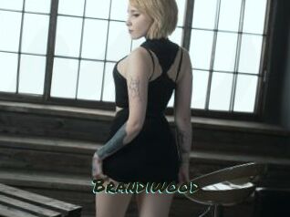 Brandiwood