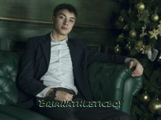 Brianathleticboy