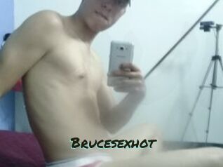 Brucesexhot