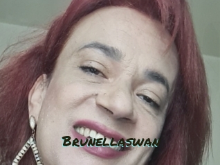 Brunellaswan