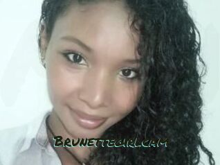 Brunettegirlcam