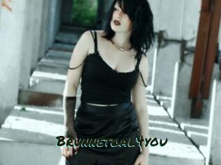 Brunnetgal4you