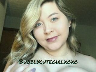 Bubblycutegirlxoxo