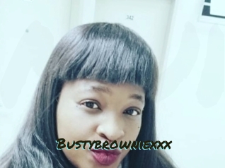 Bustybrowniexxx