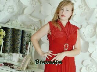 Byannada