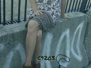 C9203