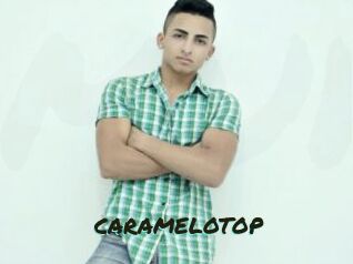 CARAMELOTOP
