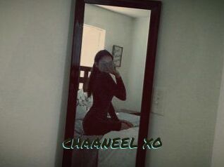 CHAANEEL_XO