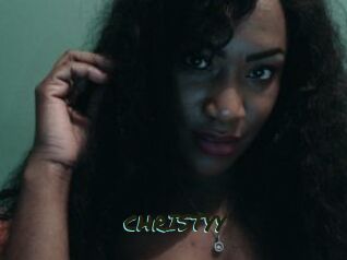 CHRISTYY