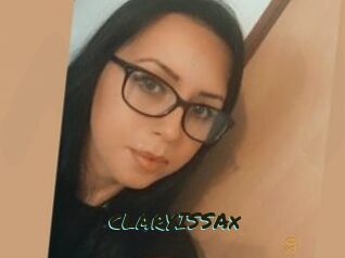 CLARYISSAx