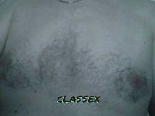 CLASSEX
