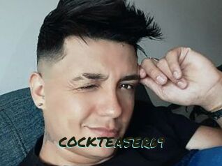 COCKTEASER69