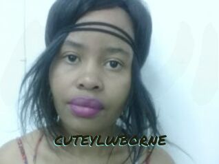 CUTEYLWBORNE