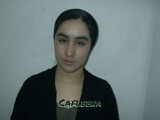 Cafleena Muhyoo Adult